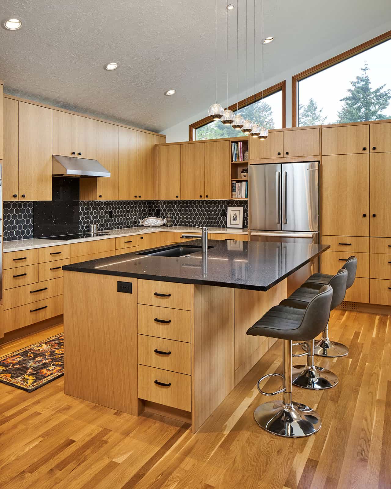 Kitchen Remodeling Photos | Oregon & Seattle | Neil Kelly