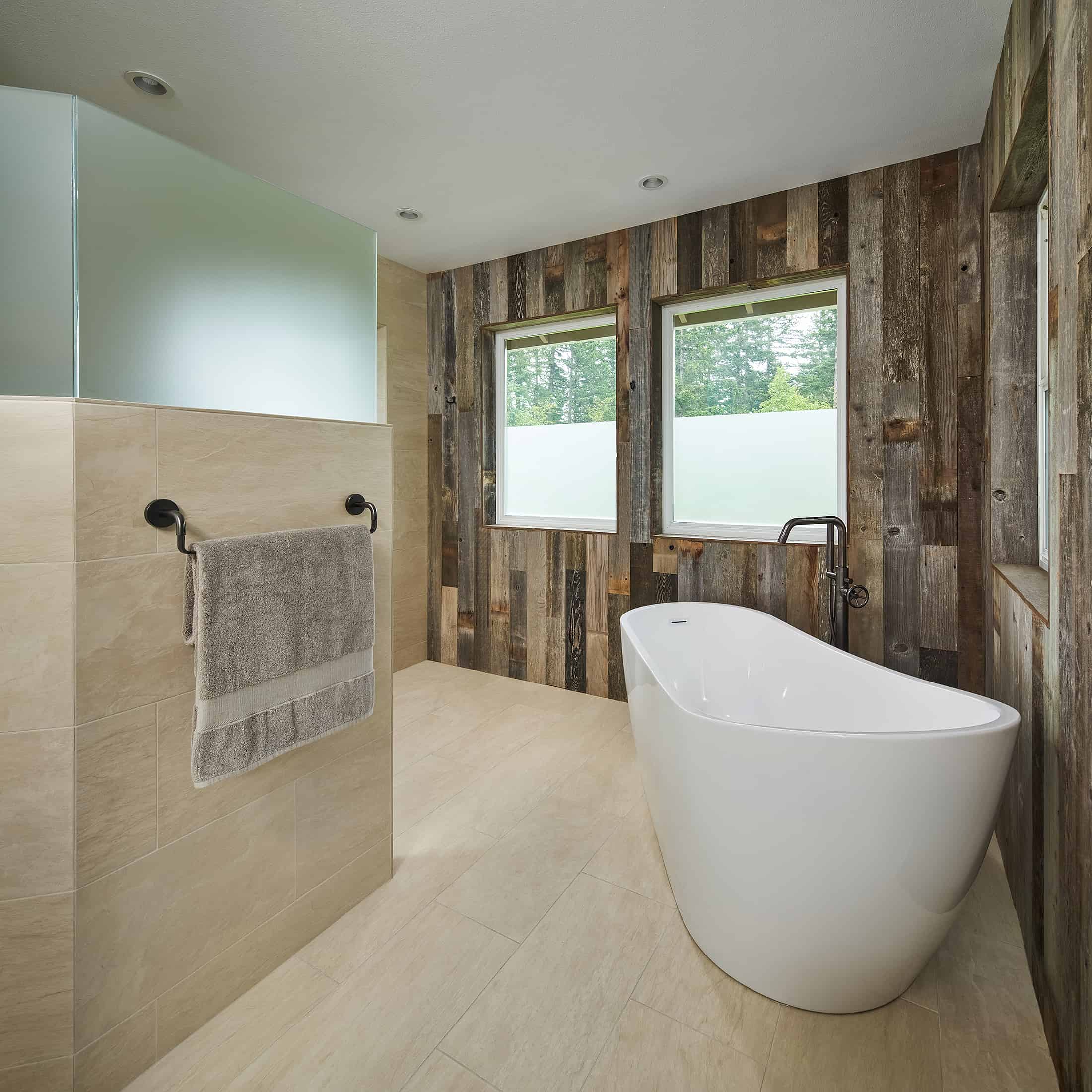 Small Bathroom Remodeling & Design Ideas - Neil Kelly