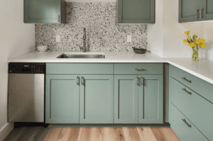 Small Kitchen Remodeling Ideas - Neil Kelly