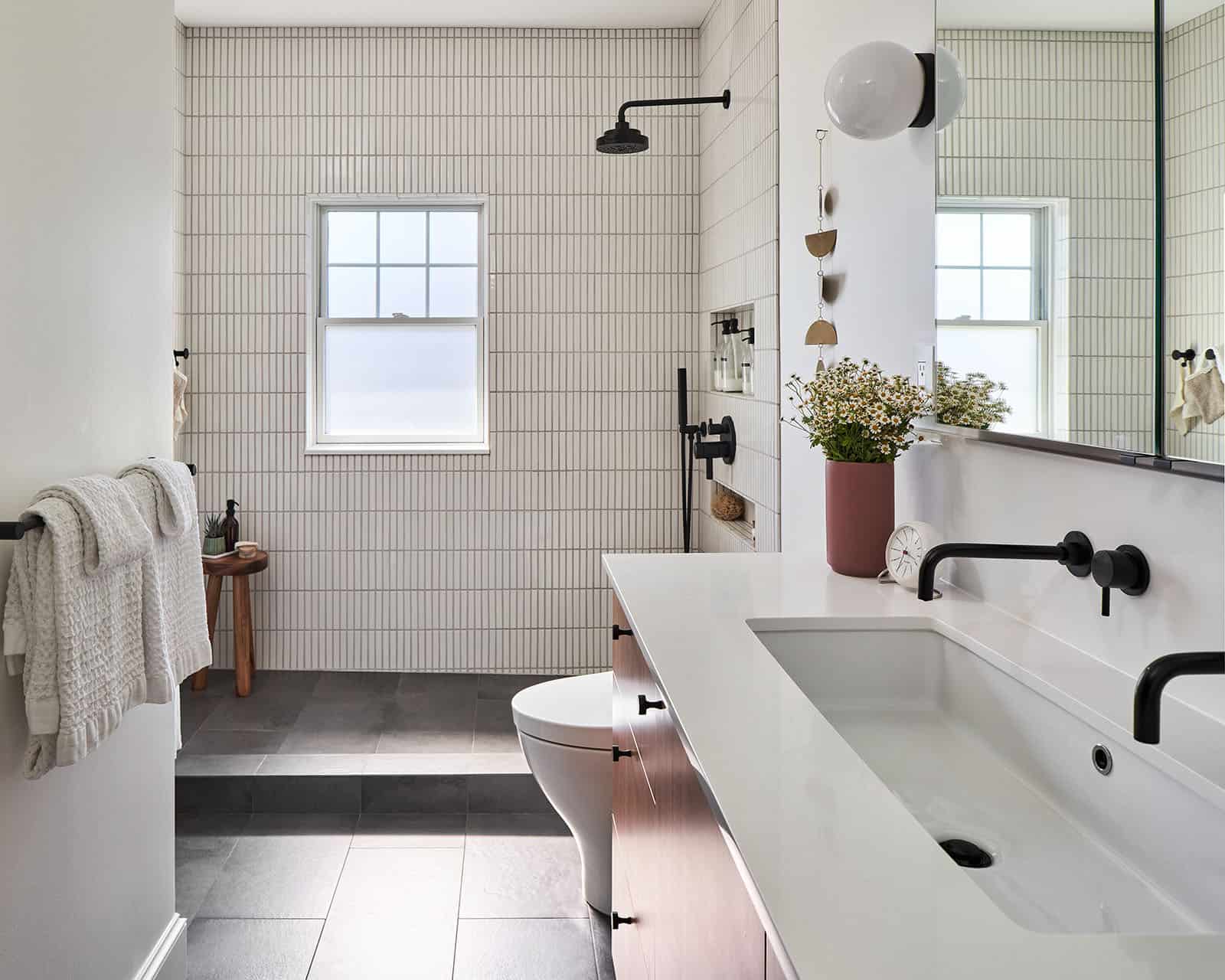 Luxury Bathrooms You Have to See to Believe