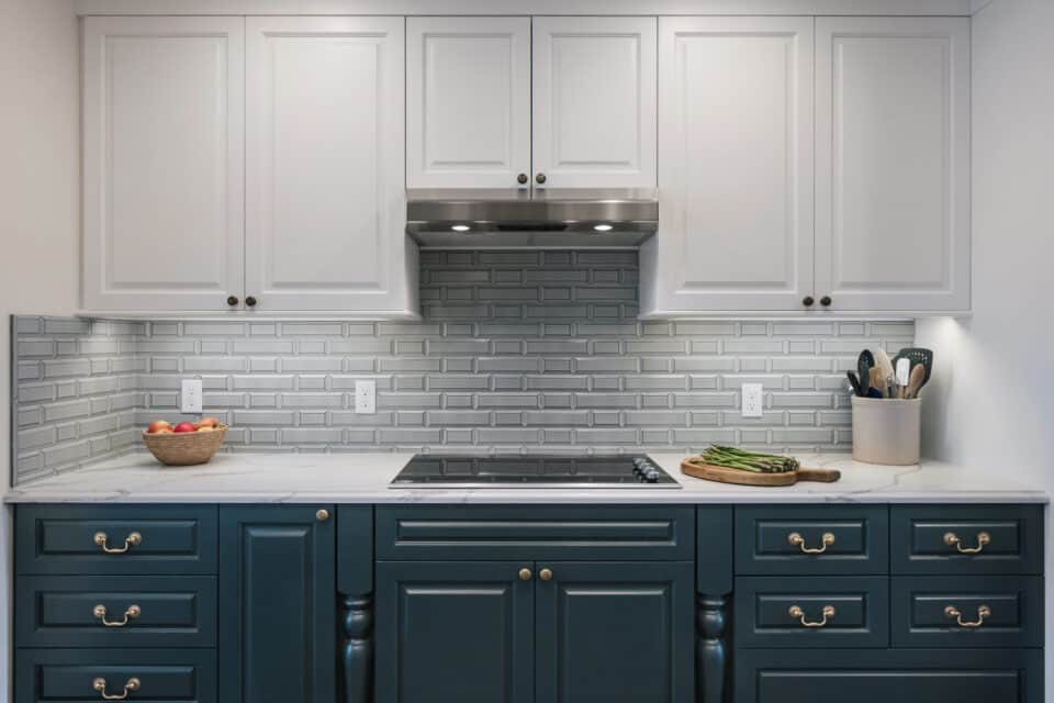 Range Hoods: The Unsung Heroes of the Kitchen - Neil Kelly
