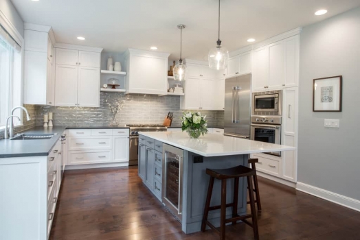 Kitchen Remodeling Photos | Oregon & Seattle | Neil Kelly