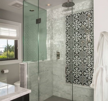 Small Bathroom Remodeling & Design Ideas - Neil Kelly